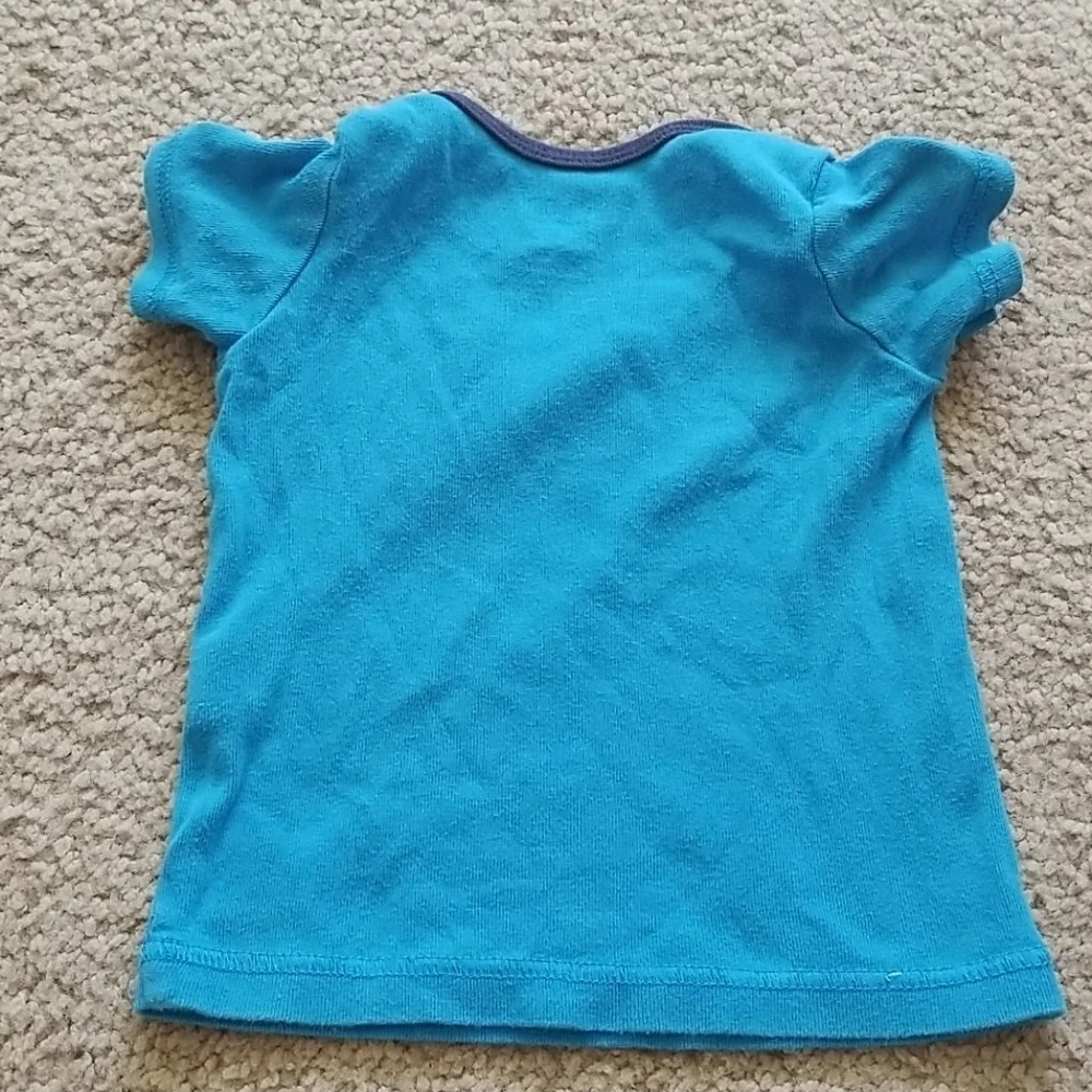 Carter's Baby Boy's Shirt
